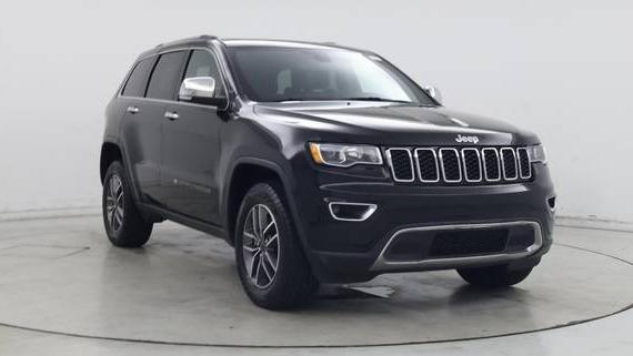 JEEP GRAND CHEROKEE 2022 1C4RJFBG4NC119533 image JEEP GRAND CHEROKEE 2022 1C4RJFBG4NC119533 image